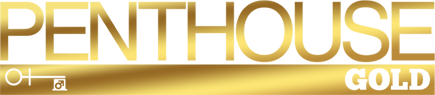 penthouse gold logo