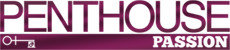 penthouse passion logo